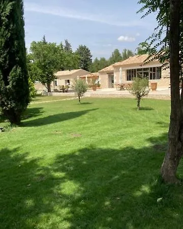 Mas Galinette Saint-Andiol