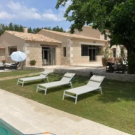 B&B Mas Galinette