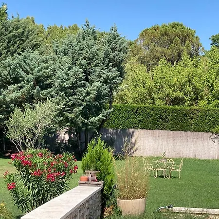 Mas Galinette B&B *